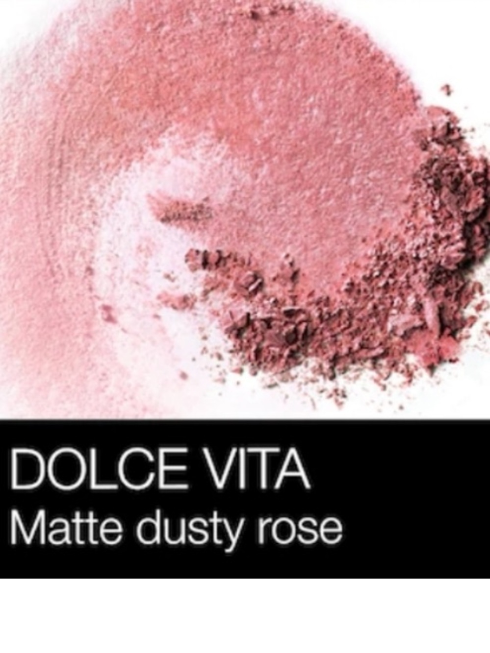 NARS Blush Dolce Vita - Picture 10 of 15